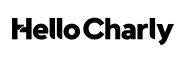 logo Hello Charly