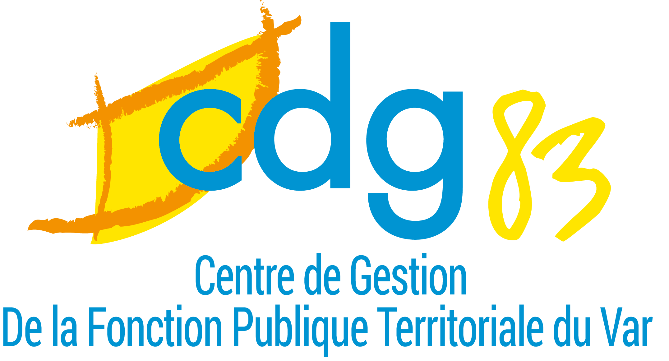 logo cdg83