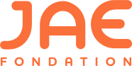 Logo JAE fondation